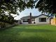 Thumbnail Detached bungalow for sale in North Road, Sutton-On-Trent, Newark