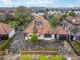 Thumbnail Detached bungalow for sale in Broadclyst Gardens, Thorpe Bay