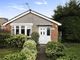 Thumbnail Detached bungalow for sale in Silverstone Grove, Liverpool