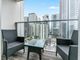 Thumbnail Flat to rent in Pan Peninsula West, Canary Wharf, London