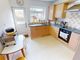 Thumbnail Semi-detached bungalow for sale in Ilkley Drive, Urmston, Manchester
