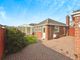 Thumbnail Detached bungalow for sale in Gardenfield, Skellingthorpe, Lincoln