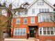 Thumbnail Flat to rent in Lyndhurst Road, Hampstead