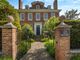 Thumbnail Detached house for sale in The Green, Wickhambreaux, Kent