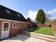 Thumbnail Bungalow for sale in Rose Tree Lane, Newhall, Swadlincote, Derbyshire