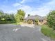 Thumbnail Detached bungalow for sale in Tannery Drift, Royston