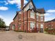 Thumbnail Flat for sale in Creffield Road, Colchester, Colchester