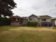 Thumbnail Detached bungalow for sale in Millands Road, Thankerton, Biggar