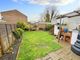 Thumbnail Terraced house for sale in Wooder Gardens, London