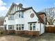 Thumbnail Semi-detached house for sale in Woodhurst Avenue, Petts Wood, Orpington