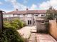 Thumbnail Terraced house to rent in Claverham Road, Fishponds, Bristol