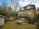 Thumbnail Detached house for sale in Meadows Drive, Camberley