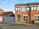 Thumbnail Semi-detached house for sale in Adams Close, Hedge End, Southampton