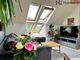 Thumbnail Flat for sale in The Limes, Horsham Road, Findon, Worthing