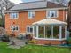 Thumbnail Detached house for sale in Bestwood Lodge Drive, Nottingham