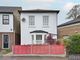 Thumbnail Detached house for sale in Ewart Grove, Wood Green, London