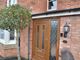 Thumbnail Semi-detached house for sale in Station Road, Cropston, Leicestershire