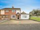 Thumbnail Semi-detached house for sale in Milldale Crescent, Fordhouses, Wolverhampton