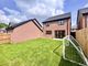 Thumbnail Detached house for sale in Summerson Way, Poynton, Stockport
