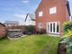 Thumbnail Detached house for sale in Lomas Way, Congleton