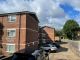 Thumbnail Flat for sale in Chase Road, Southgate