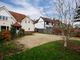 Thumbnail Semi-detached house for sale in Monument Road, Chalgrove, Oxford