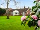Thumbnail Bungalow for sale in Martindale, Stripe Road, Rossington, Doncaster