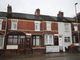 Thumbnail Property to rent in Victoria Road, Stoke-On-Trent, Staffordshire