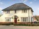 Thumbnail Detached house for sale in "The Butler" at Nicholas Walk, Rayleigh