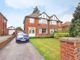 Thumbnail Semi-detached house for sale in Grimsby Road, Louth