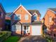 Thumbnail Detached house for sale in Farm View Drive, Hackenthorpe, Sheffield