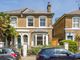 Thumbnail Semi-detached house for sale in Avenue Road, London