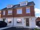 Thumbnail Semi-detached house to rent in Butler Way, Wakefield