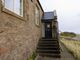 Thumbnail Semi-detached house for sale in Firth Old School, Mossbank, Shetland