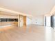 Thumbnail Flat for sale in Merano Residences, 30 Albert Embankment, London