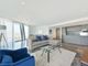 Thumbnail Flat for sale in One Blackfriars, Southwark, London