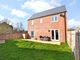 Thumbnail Detached house for sale in Pullen Field, East Hanney, Wantage, Oxfordshire