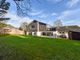 Thumbnail Detached house for sale in The Vale, Clanfield, Waterlooville