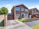 Thumbnail Detached house for sale in Hoylake Close, Bletchley, Milton Keynes