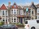 Thumbnail Terraced house for sale in Nutgrove Avenue, Victoria Park, Bristol