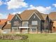 Thumbnail Detached house for sale in Daisy Mead, Woodgate, Pease Pottage, Crawley, West Sussex