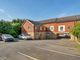 Thumbnail Flat for sale in Isabelle Court, Kettering