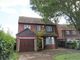 Thumbnail Detached house for sale in Millfield, Shardlow