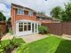 Thumbnail End terrace house for sale in North Heath Lane, Horsham