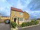 Thumbnail Detached house for sale in Mary Ellis Way, Witney