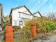 Thumbnail Semi-detached house for sale in Chretien Road, Northenden, Manchester, Greater Manchester
