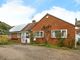 Thumbnail Bungalow for sale in Spinners Lane, Swaffham