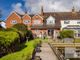 Thumbnail Terraced house for sale in Clipper Quay, The Rhond, Hoveton, Norfolk