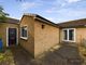 Thumbnail Semi-detached bungalow for sale in Hazel Close, Driffield