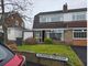 Thumbnail Semi-detached house for sale in Alderside Crescent, Durham